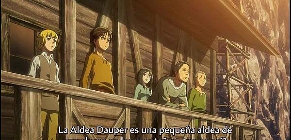  shingeki no kyojin 03